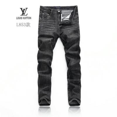 wholesale quality lv jeans model no. 3